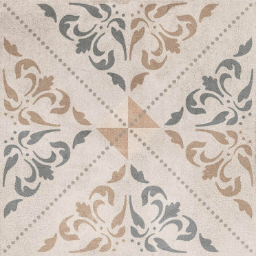 Керамогранит Patchwork Classic 02 20x20 от Sant Agostino (Италия)