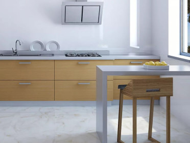 Керамогранит Hope Cream Glossy 60x120 от Art Ceramic (Индия)