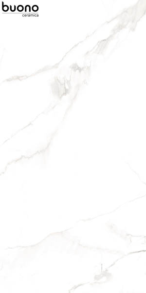 Керамогранит Marble Statuario Adele Carving карвинг (M4404C) 60x120 от Buono (Индия)