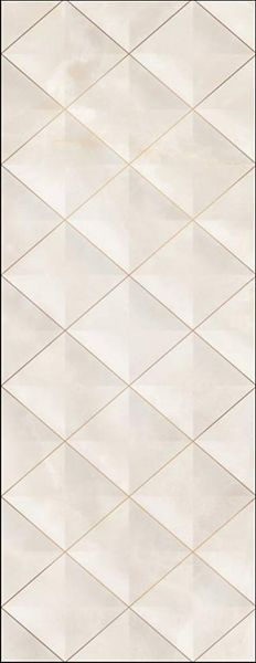 Декор ALABASTER TEBAS BRONCE 45x120 от Grespania (Испания)