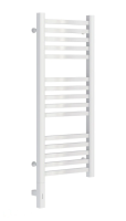 Полотенцесушитель электрический 800х300 Сунержа Модус 12-5700-8030 белый