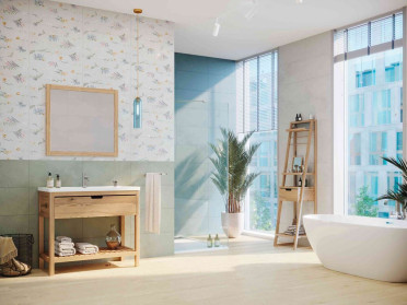 Вставка Frida pencil 30x60 от Creto (Россия)