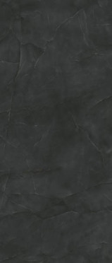 Керамогранит Marvel Onyx Noir 6mm Lappato (AJAK) 120x278 от Atlas Concorde (Италия)