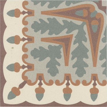 Керамогранит BEL HISTOIRE FELIX (VVS1515_009) 15x15 от Revoir Paris (Испания)