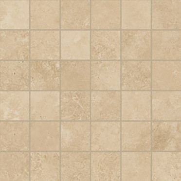 Мозаика MYTHOLOGY SIMBIOS CREAM Mos (4.7x4.7) (141782) 30x30 от Monocibec (Италия)