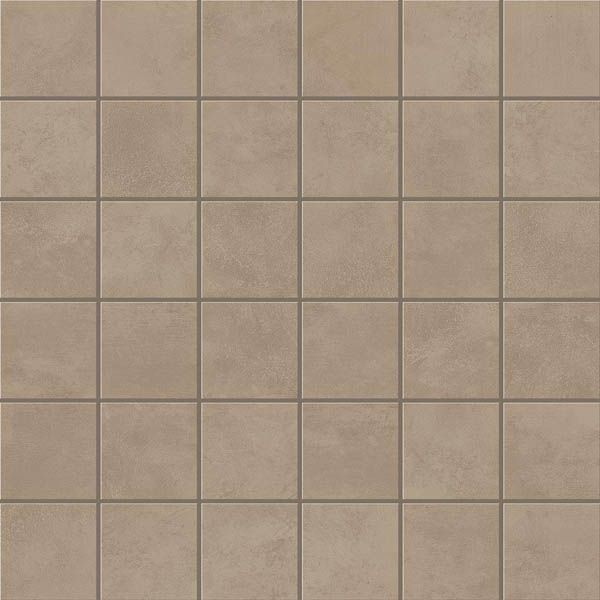 Мозаика Boost Pro Clay Mosaico Matt (A0QS) 30x30 от Atlas Concorde (Италия)