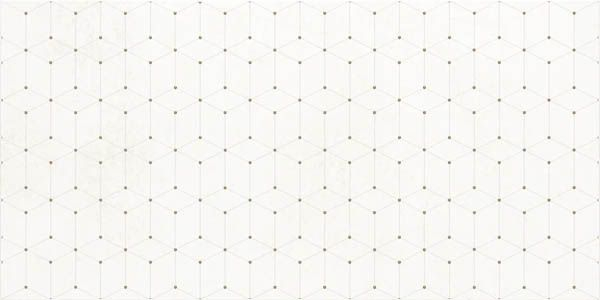 Декор Naomi Cremo (ND_D0004) 30x60 от Creto (Россия)