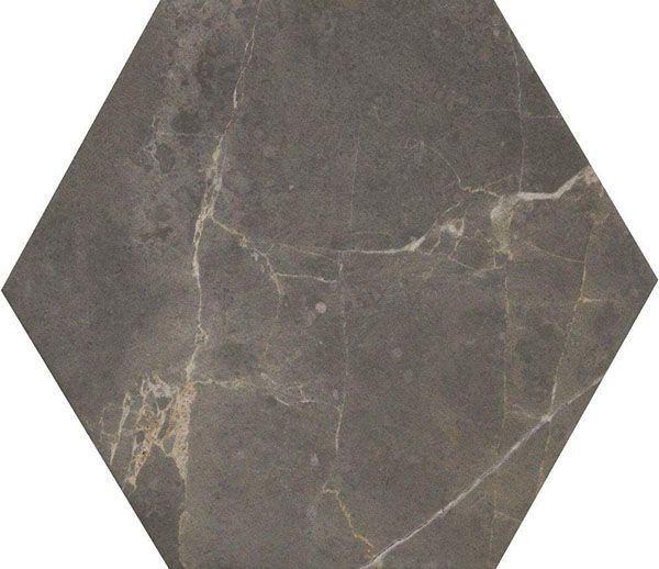 Керамогранит ROMA IMPERIALE ESAGONO (fLVC) 25x21.6 от FAP Ceramiche (Италия)