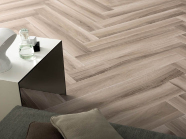 Керамогранит JUST COLOR White (58600N) 20x120 от Gardenia Orchidea (Италия)