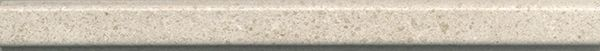 Бордюр Карандаш Безана PFH001R бежевый обрезной 2x25 от Kerama Marazzi (Россия)