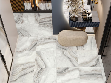 Керамогранит Dream матовый карвинг (D60217M) 60x60x0.95 от Delacora (Россия)