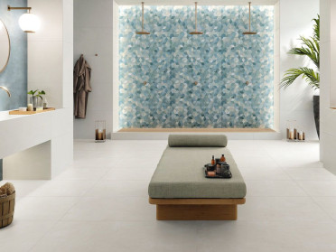 Керамогранит PICTURA FABER AQUILEIA SOFT RETT. (124757) 60x120 от Naxos Ceramica (Италия)