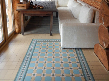 Угол Вера У-сту (01/24/29) 16.4x16.4x14.4 от Топ Рус (Россия)