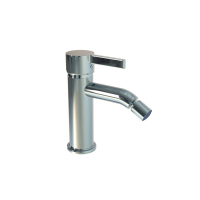 Смеситель для биде Paini Brera 74CR304 без донного клапана, хром