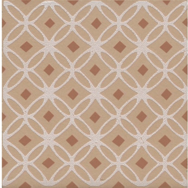 Декор Агуста 1 оранжевый матовый (VT/C607/1337) 9.8x9.8x0.7 от Kerama Marazzi (Россия)