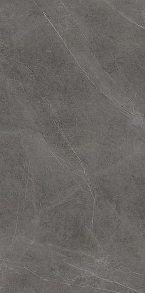Керамогранит Ultra Marmi GREY MARBLE Soft (6mm) 150 150x75 от Ariostea (Италия)