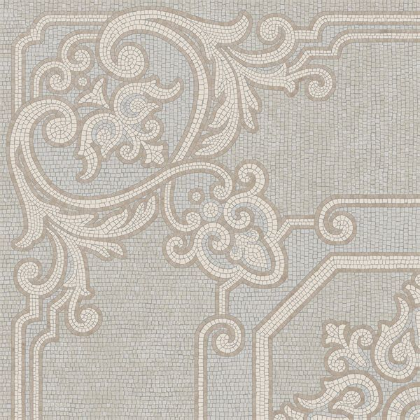 Декор Про Лаймстоун матовый обрезной (HGD/A539/SG6062R) 60x60x11 от Kerama Marazzi (Россия)