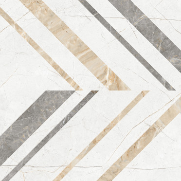 Керамогранит IM00 White Непол.Рект. 60 60x60x10 от Estima (Россия)