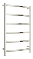 Полотенцесушитель электрический 800х500 Сунержа Галант+ 00-0830-8050 хром