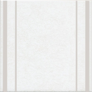 Декор Барберино 1 белый глянцевый (HGD/A565/5155) 20x20x0.69 от Kerama Marazzi (Россия)
