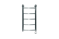 Полотенцесушитель электрический 600x300 Ника Arc ЛД 60/30 прав