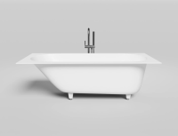 Ванна Salini Ornella 180x80 102312G S-Sense