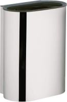 Ведро для мусора Keuco Plan 14988010000 хром