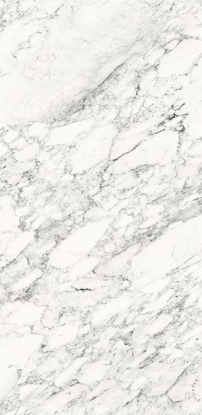 Керамогранит Xlight Premium Nuba White Polished (6 мм) (C229802851) 120x250 от XLight (Испания)