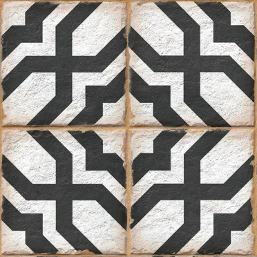 Керамогранит Morocco Beige matt (ENPTR6004MT2020) 20x20x0.8 от Ennface (Индия)