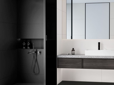 Керамогранит MONOCOLORS Reed Green Matt Fullbody 60x120 от StaroSlim (Индия)