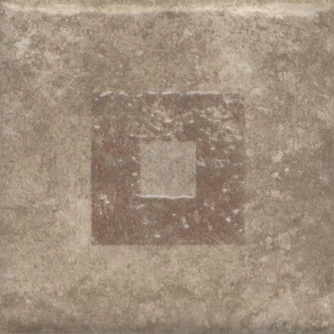 Декор Спартель 3 бежевый матовый (KMD3STA038GN) 9.8x9.8x0.7 от Kerama Marazzi (Россия)