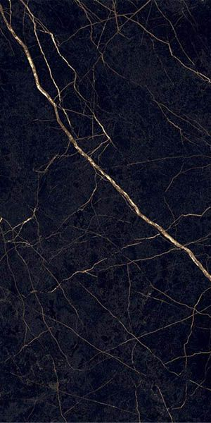 Керамогранит SUPREME EVO NOIR LAURENT LUX 60x120 от Flaviker (Италия)