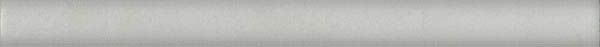 Бордюр Раваль серый светлый обрезной (SPA037R) 2.5x30 от Kerama Marazzi (Россия)