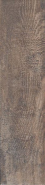 Керамогранит Браш Вуд коричневый тёмный (SG401300N) 9.9x40.2x8 от Kerama Marazzi (Россия)