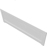 Фронтальная панель для ванны Aquatek Мия 140 EKR-F0000071