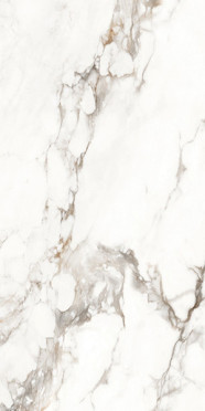 Керамогранит ANTIQUE CARRARA glossy (ETMAR1201GL60120) 60x120 от Eternal (Индия)