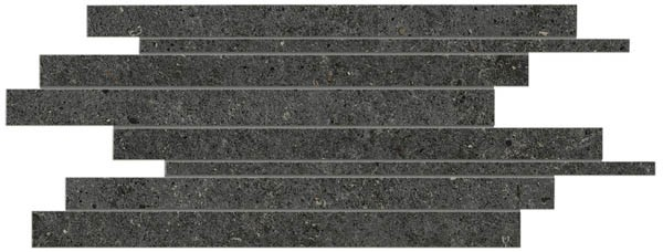 Мозаика Boost Stone Tarmac Brick (A7DC) 30x60 от Atlas Concorde (Италия)