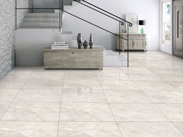 Керамогранит IMAGINE BIANCO 60 60x60x0.85 от Gravita (Индия)