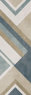 Настенная плитка MODERN TREND MIX (матовая) Rect. 33.3x100 от Pamesa (Испания)
