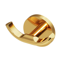 Крючок для полотенец AM.PM X-Joy A85A35699 золото