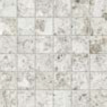 Мозаика FORTE DEI MARMI QUARK BRAZILIAN WHITE Mosaic (610110001194) 30x30 от Atlas Concorde (Россия)