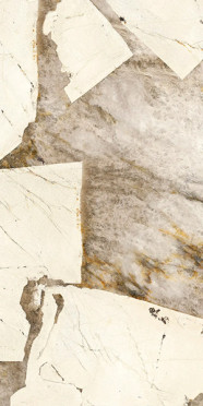 Керамогранит Marmi Classici Patagonia soft rett. (P612691) 60x120 от Ariostea (Италия)