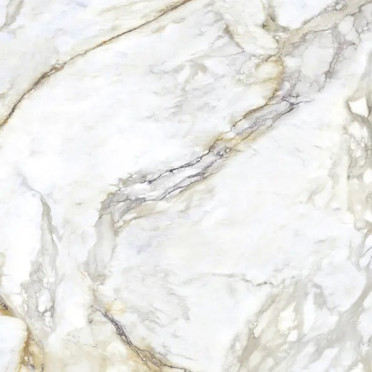 Керамогранит Calacatta Royal Matt (6мм) (MN039AY261206 (120х120)) 120x120 от Moreroom (Китай)