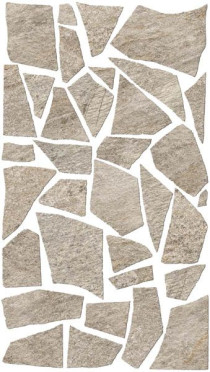 Керамогранит Norde Platino Comp. Palladiana Grip 8mq (A58W) от Atlas Concorde (Италия)