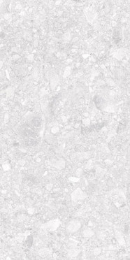 Керамогранит Идальго Граните Герда Белый Легкое Лаппатирование (LLR) 60x120 от Idalgo (Россия)