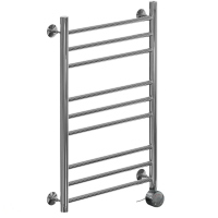 Полотенцесушитель электрический 800x600 Ника Classic ЛП Г2 80/60 прав