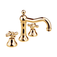 Смеситель для раковины Nicolazzi N.BRENTA 2509GB