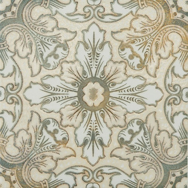 Керамогранит ELISABETH SILVER (глянец) 20.4x20.4 от Pamesa (Испания)