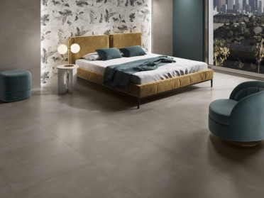 Керамогранит TOUCH NERO NAT. 60x120 от La Fenice (Италия)