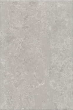 Настенная плитка Ферони серый матовый (8348) 20x30x0.69 от Kerama Marazzi (Россия)